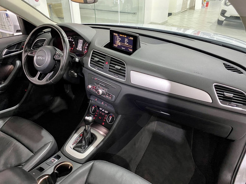 Imagem 10 de 14 de Audi Q3 1.4 Tfsi Ambition 2017