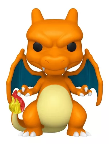 Preços baixos em Figuras de Ação Pokémon Charizard sem marca e Acessórios