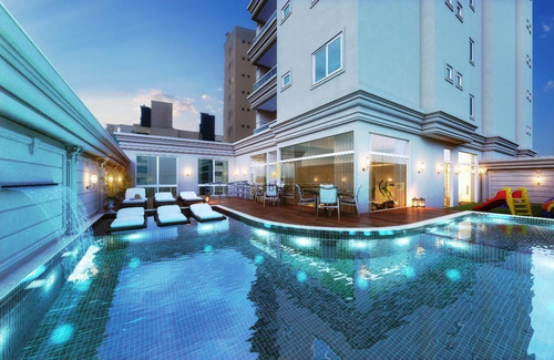 Imagem 7 de 11 de Nizuc Residence Itapema - 19312