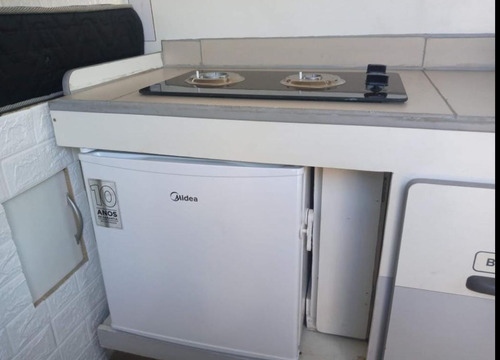 Modelo Teto Alto L2h2 2.5 Diesel