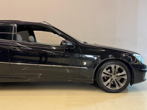 Mercedes-Benz CLC 200 1.8 KOMPRESSOR GASOLINA 2P AUTOMÁTICO