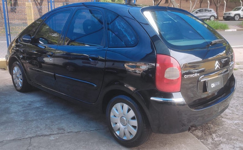 Citroën Xsara Picasso 2.0 I EXCLUSIVE 16V GASOLINA 4P MANUAL