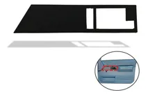Comprar Manija Interior Bisel Chevrolet Cheyenne 1988-1994 Derecho