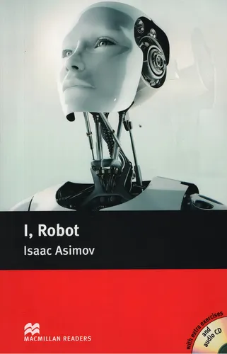 Libro I Robot - Asimov Isaac