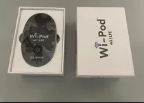 Comprar WiPod Wi-fi Lte 4g Zte WiPod Wd670 Wi-pod Bwd670