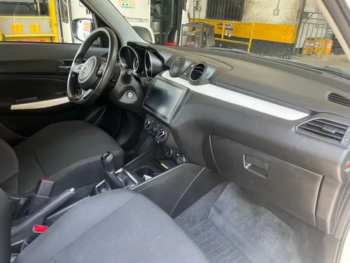 Suzuki Swift 1.2 Gl