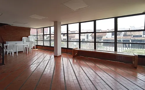 Apartamento En Venta En Batán. Cod V10260143