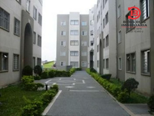 Imagem 1 de 15 de Apartamento - Guaianazes - Ref: 2786 - V-2786