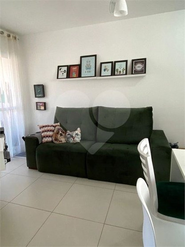 Lindo Apartamento- Centro De Diadema - 373-im560478
