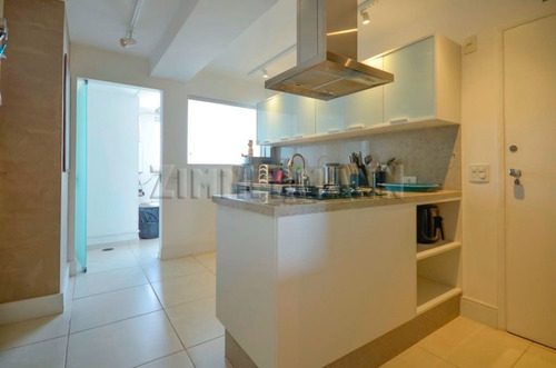 Imagem 15 de 15 de Apartamento - Perdizes - Ref: 117092 - V-117092