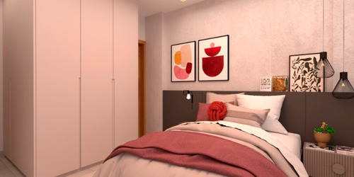Imagem 5 de 13 de Apartamento Em Humaitá, Rio De Janeiro/rj De 72m² 2 Quartos À Venda Por R$ 790.000,00 - Ap1433567-s
