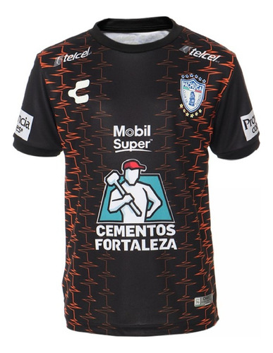 Jersey Pachuca Pachuca Tercero 2019/20 (5018438)