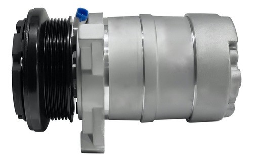 Brand New Ryc Ac Compressor Kit Ca90n Fits Chevrolet Ast Cck