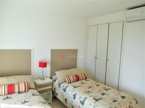 Imagen 12 de 30 de Apartamento En Punta Del Este, Zona Mansa
