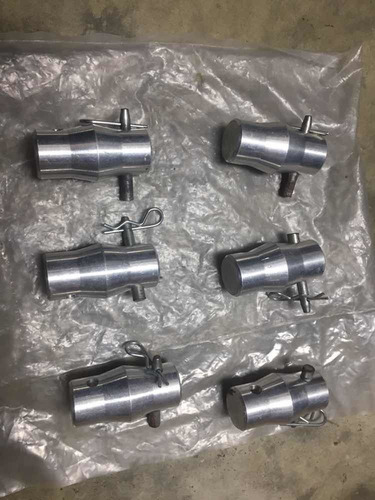 Global Truss Coupler-f23 (Usado)
