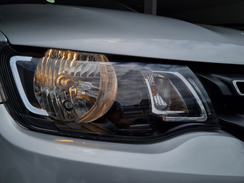 Kwid Iconic 2019