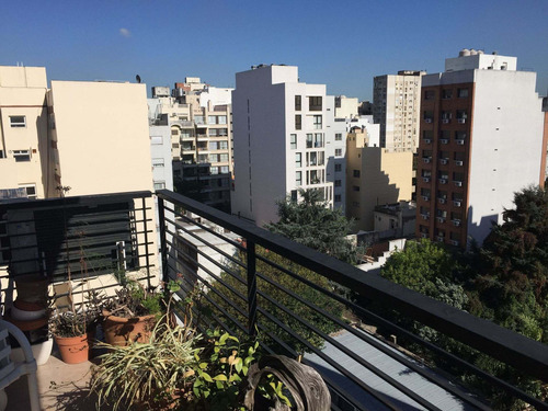 Venta 2 Amb. Con Balcón, Pileta, Muy Luminoso