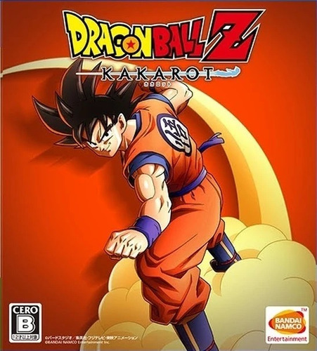 Dragon Ball Z Kakarot Pc Todos Los Dlc