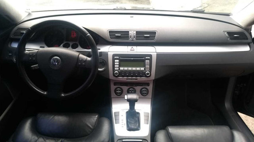 Volkswagen Passat Variant Comfortline 2.0 Fsi Turbo