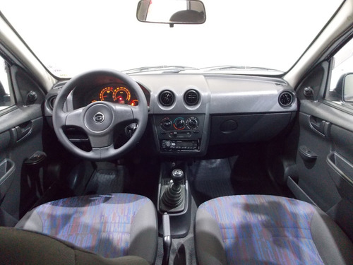 Gm Meriva 2011 1.4 Maxx Flex Completo + Rodas (top)