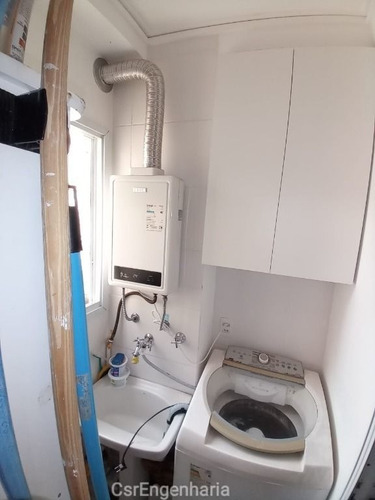 Imagem 8 de 24 de Apartamento Com 3 Dormitórios À Venda, 66 M² Por R$ 540.000 - 84 - Jundiaí/sp - Ap20130