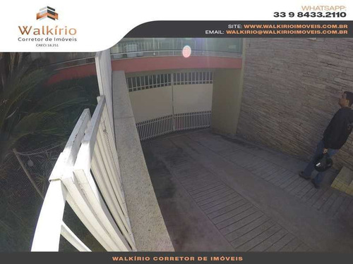 Imagem 4 de 19 de Casa Com 3 Dorms, Maria Eugênia, Governador Valadares - R$ 600 Mil, Cod: 242 - V242