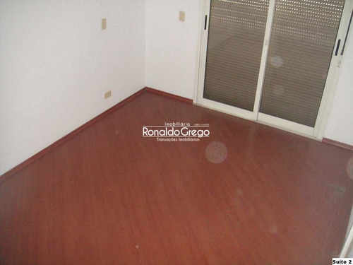 Imagem 3 de 22 de Apartamento Á Venda, 2 Dorms, Jardim Ampliação, Sp - R$ 720 Mil - V5779