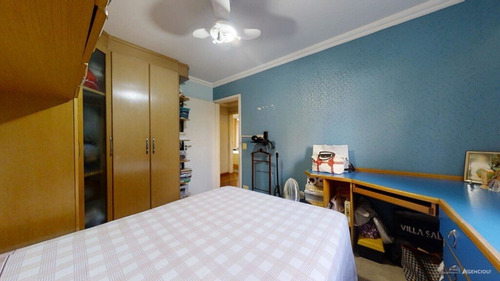Imagem 21 de 30 de Apartamento - Ap00547 - 70627460