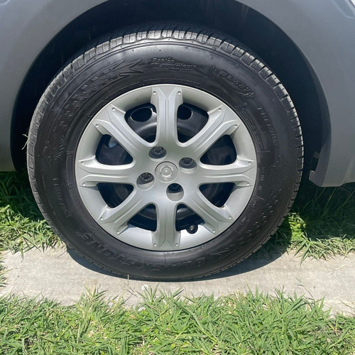 Imagen 7 de 13 de Ram 700 Slt Regular Cab 2018
