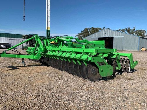 Rastras Turquagro De 24 A 72 Discos