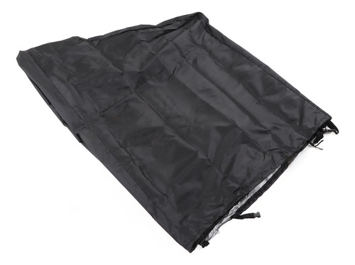 Funda Protectora Exterior 210d Impermeable A Prueba De Polvo