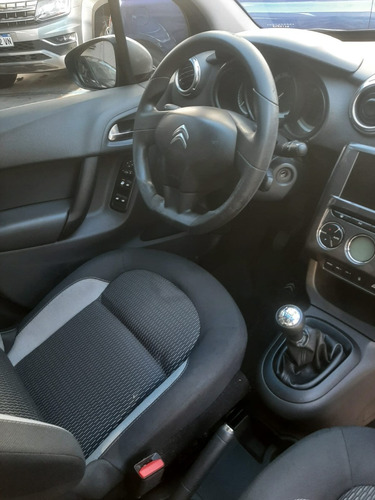 Citroën C3 1.6 Vti 115 Feel