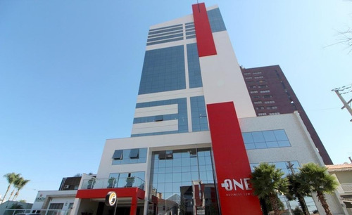 Imagem 2 de 16 de Conjunto À Venda, 281 M² Por R$ 1.980.000,00 - São Pedro - São José Dos Pinhais/pr - Cj0061
