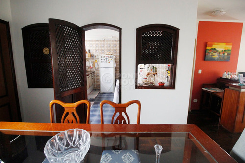Imagem 7 de 15 de Casa À Venda No Jardim Aeroporto Com 3 Quartos, 1 Suíte E 180 Metros - Ph37477