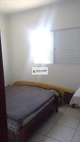 Imagem 19 de 28 de Casa Com 3 Dorms, Suarão, Itanhaém - R$ 260 Mil, Cod: 830529 - V830529