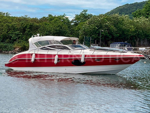 Lancha Real 41 2011 Phantom Focker Cimitarra Beneteau