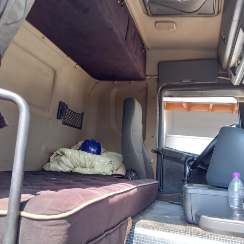 Scania G 420 6x4 2011