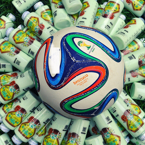 Liquido Sellador De Balones Ponchados (1) 125 Ml