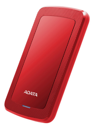 Disco Duro Externo Adata Hv300 2.5'' 1tb Usb 3.1 Para Mac/pc