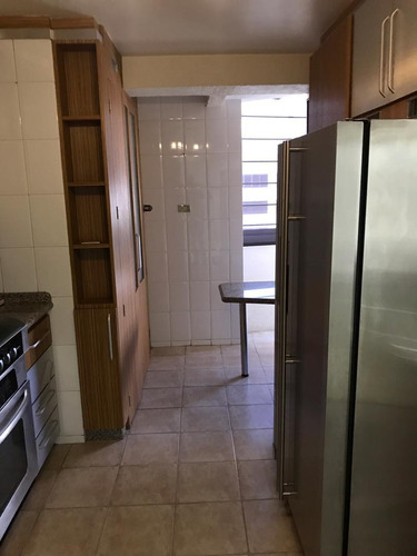 Imagen 7 de 14 de Apartamento Edif Alamo Las Minas San Antonio