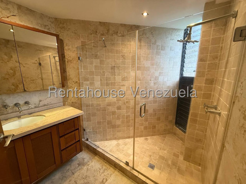 Lm Apartamento En Venta Urbanización Miranda Cod 25-24389 Yg