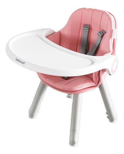 Imagen 5 de 8 de Comedor 3 En 1 Para Bebe Tipo Escritorio Baby Desk Bebesit
