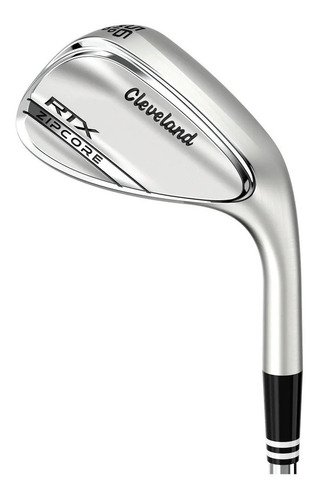 Imagen 3 de 5 de Wedge Cleveland Rtx Zipcore Tour Satin Promo 3x2 !