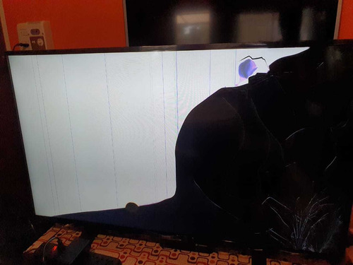 Tv Led Philips 43 A Reparar O Repuestos