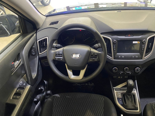 Imagen 5 de 15 de Hyundai Creta 0km Style