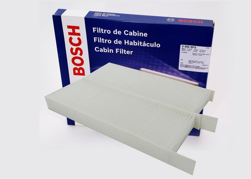 Filtro Ar Condicionado Duplo Bosch C4 Grand Picasso C3 1.4