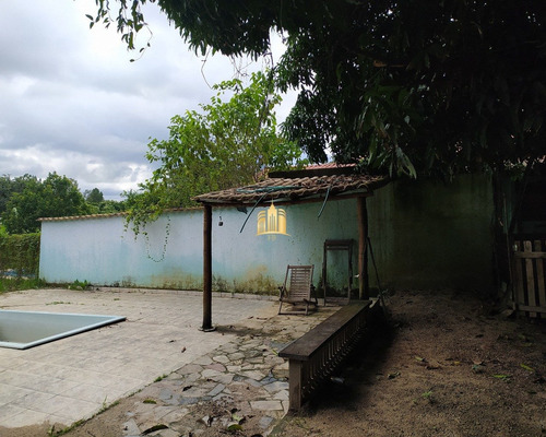 Imagem 11 de 30 de Sitio Em Esmeraldas - St00116 - 69241283
