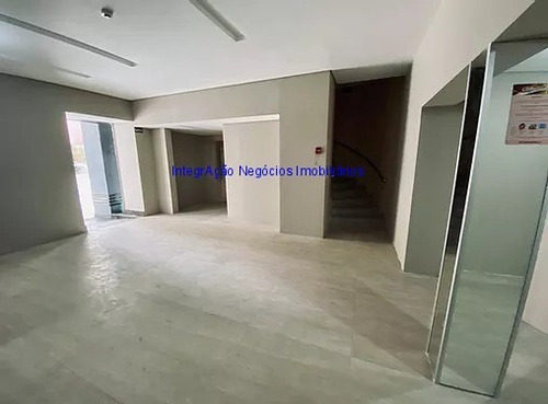 Imagem 6 de 18 de Loja 131m², 02 Banheiros. Condomínio Com Segurança 24hrs. Excelente Localização Á 3 Minutos Andando Para A Estação Do Metrô Consolação; - 21080310 - 69920681