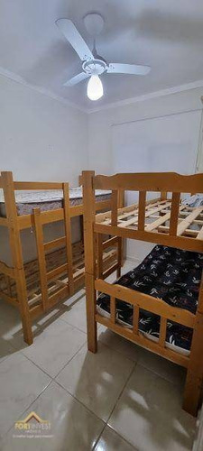 Imagem 10 de 14 de Casa Com 2 Dormitórios À Venda, 65 M² Por R$ 250.000,00 - Boqueirão - Praia Grande/sp - Ca1359