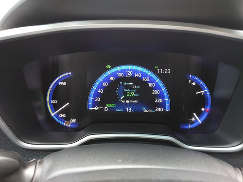 Toyota Corolla 1.8 Altis Hybrid Flex Aut. 4p Hibrido Flex